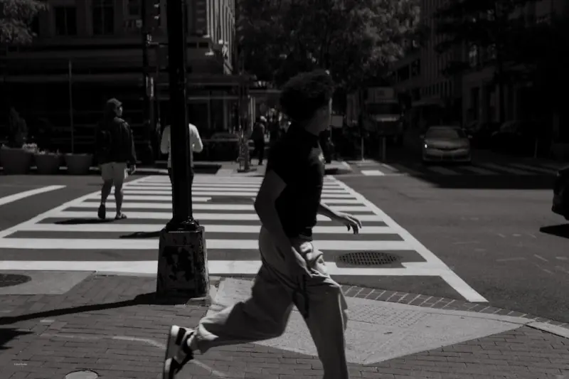 Micro‑Movement Mastery: Transforming Everyday Streets into a Personal Gym