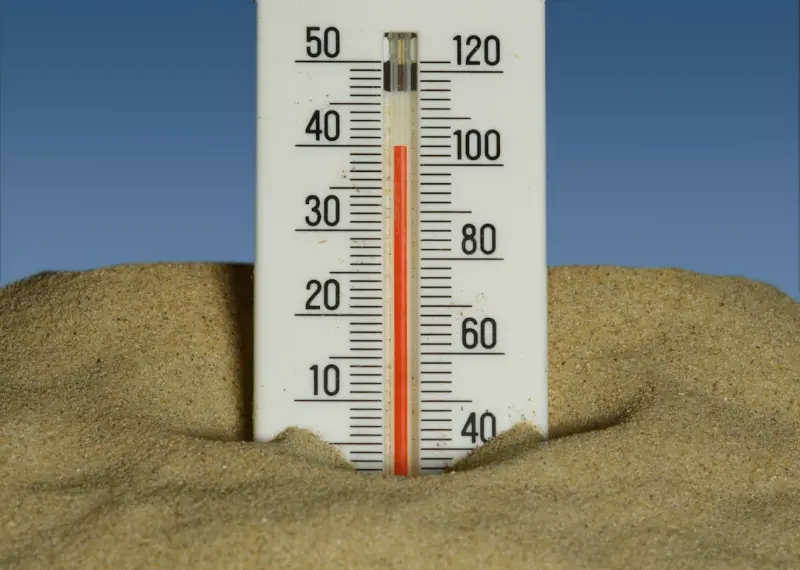 Turn Up the Heat: How Temperature Tricks Can Supercharge Your Weight Loss - Your Health Directory
