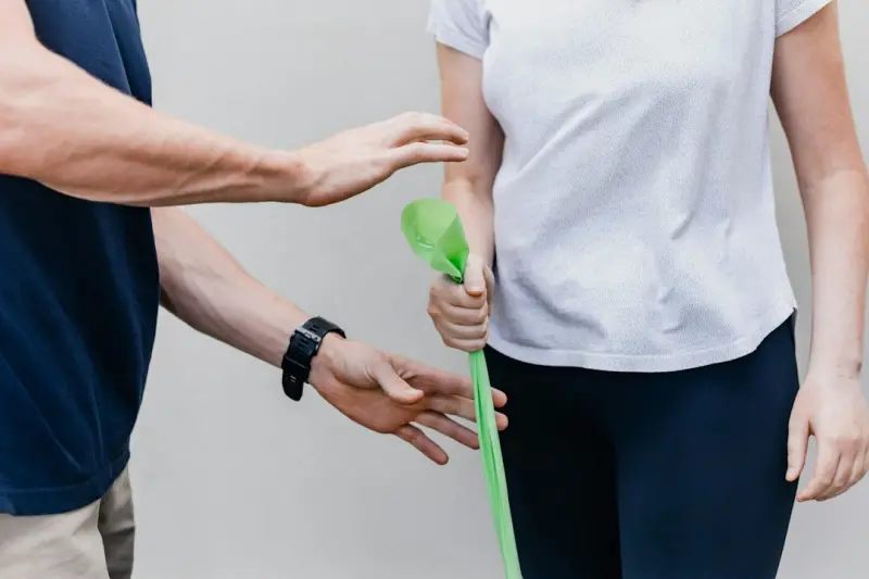 Playful Physio: Turning Rehab into a Game - Your Health Directory