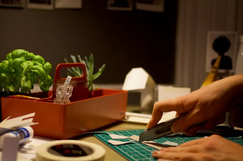 When the Night Won’t Let You Rest: Crafting a Creative Ritual for Restless Minds