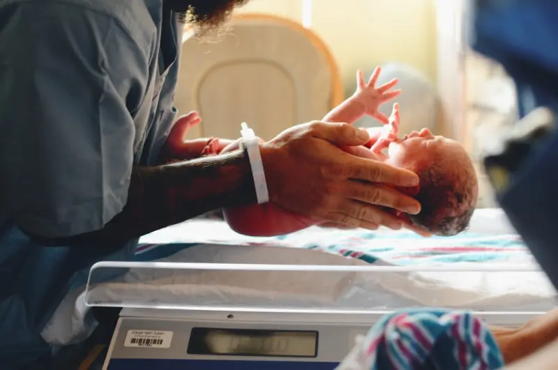 Building a Resilient Immune System for Your Newborn