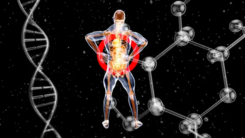 Microbial Reset: A Science‑Backed Path to Whole‑Body Detox - Your Health Directory Microbial Reset: A Science‑Backed Path to Whole‑Body Detox - Your Health Directory
