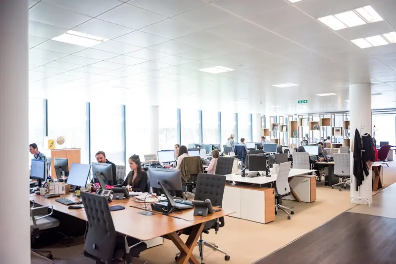 Silent Signals: How Your Office Environment Shapes Blood Pressure - Your Health Directory Silent Signals: How Your Office Environment Shapes Blood Pressure - Your Health Directory