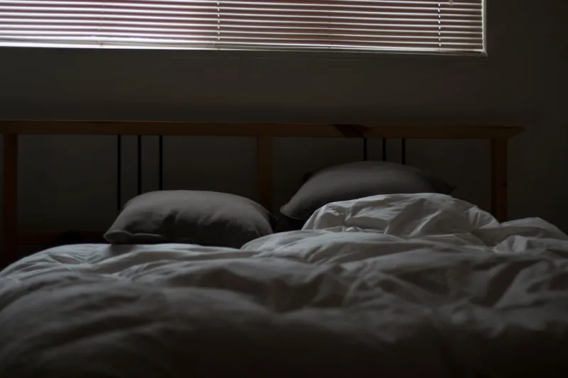 The Silent Screams: Understanding and Healing Sleep Terrors The Silent Screams: Understanding and Healing Sleep Terrors
