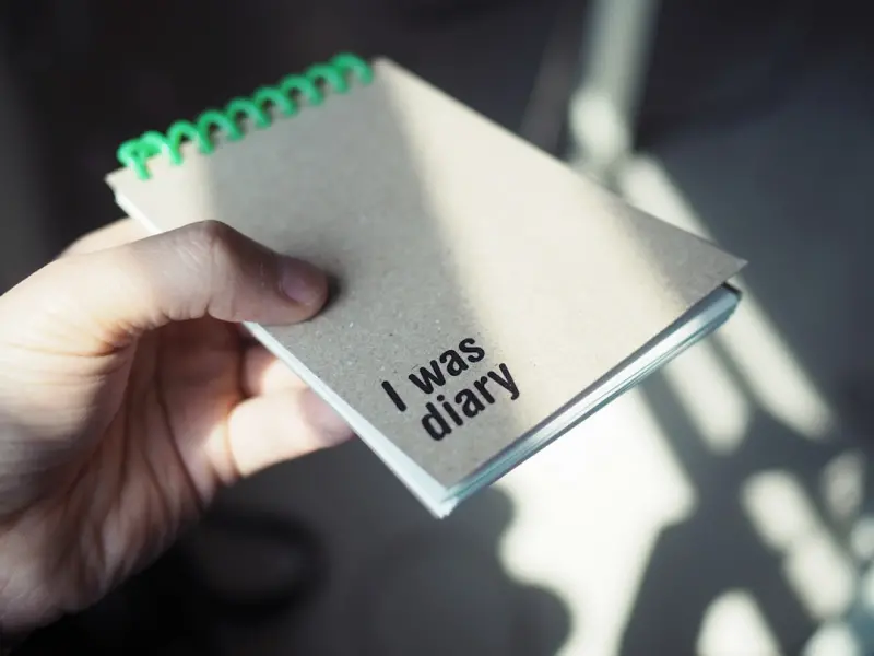 Micro‑Journaling: A Tiny Habit with Big Mental‑Health Payoff