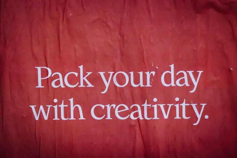 When Dreams Hijack Daylight: Turning Narcolepsy into a Creative Superpower