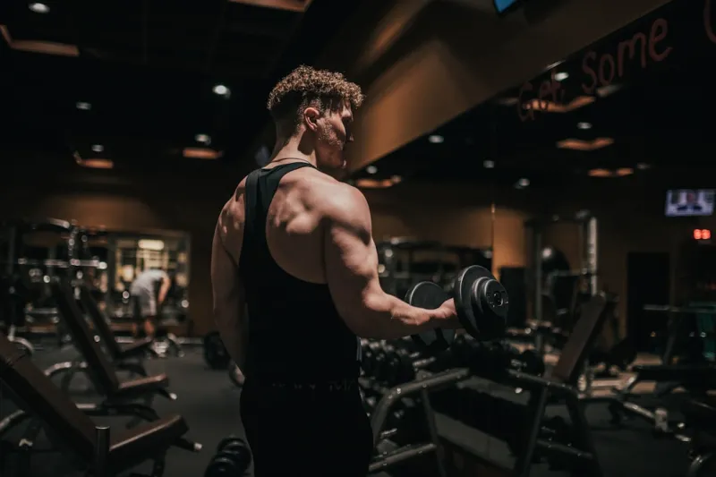 The Unspoken Truth About Muscle Gain and Mental Health The Unspoken Truth About Muscle Gain and Mental Health