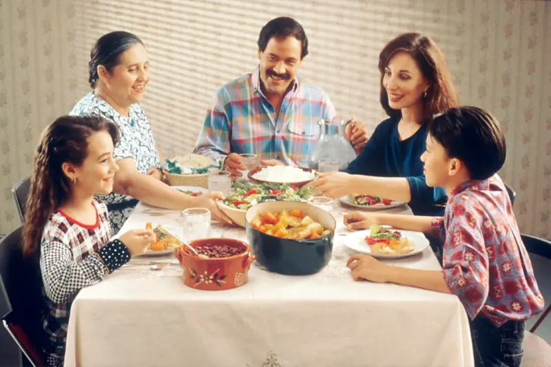 From Potluck to Powerhouse: How Shared Meals Transform Workplace Culture - Your Health Directory