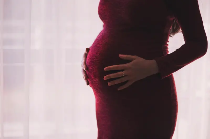Why Your Pregnancy Is the Perfect Time to Redesign Your Financial Playbook