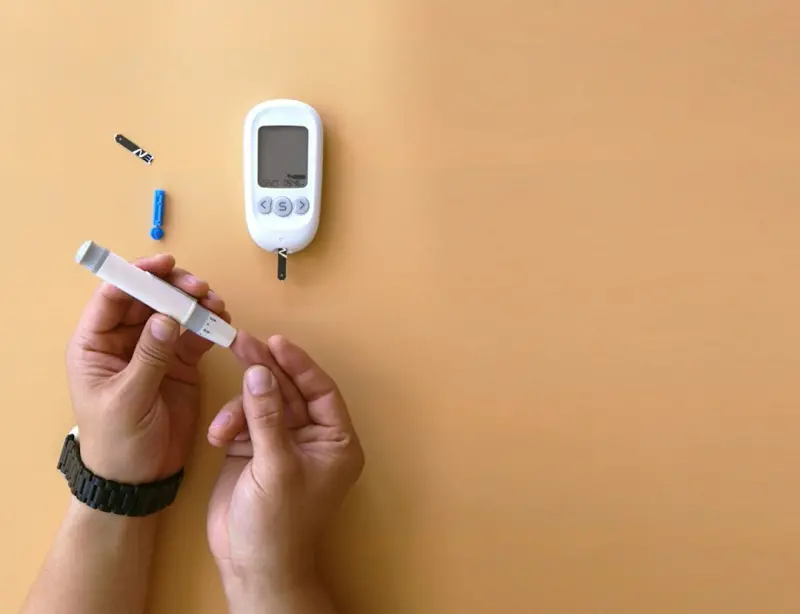 Turning Pre‑diabetes Alerts into Everyday Wins at Work - Your Health Directory