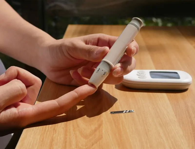Rethinking Blood Sugar: Rhythm, Movement, and Social Flow - Your Health Directory