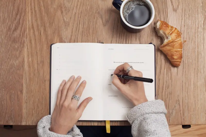 Re‑writing Your Food Story: Narrative Techniques for Sustainable Weight Loss - Your Health Directory