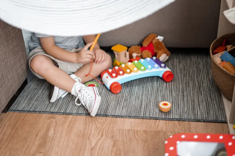 Sensory Enrichment: Simple Home Practices to Boost Neuroplasticity Sensory Enrichment: Simple Home Practices to Boost Neuroplasticity