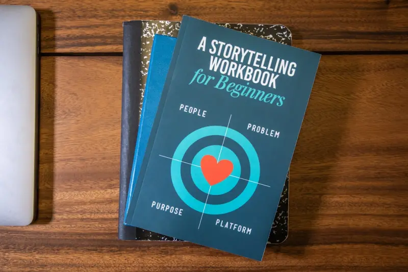 The Narrative Blueprint: Storytelling Strategies for a Sharper, Healthier Mind in Later Years - Your Health Directory The Narrative Blueprint: Storytelling Strategies for a Sharper, Healthier Mind in Later Years - Your Health Directory