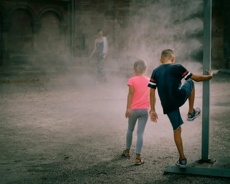 Curiosity as a Shield: Rewiring Burnout with Playful Learning - Your Health Directory