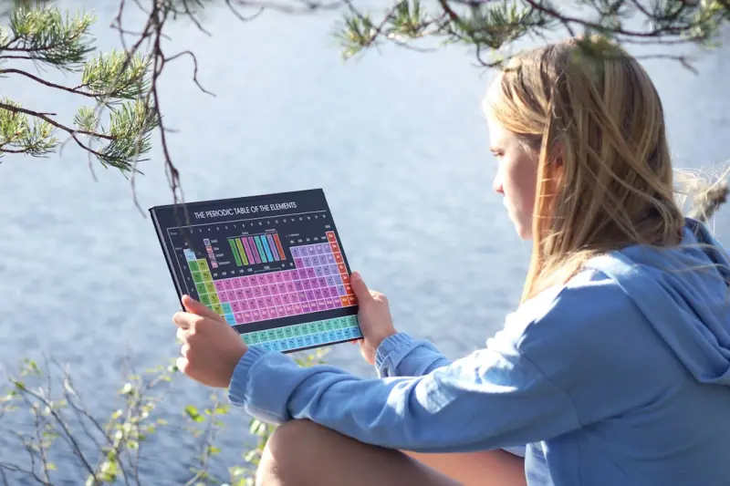 Reclaiming Calm: A Science‑Driven Guide to Digital Detox Through Nature Immersion - Your Health Directory Reclaiming Calm: A Science‑Driven Guide to Digital Detox Through Nature Immersion - Your Health Directory