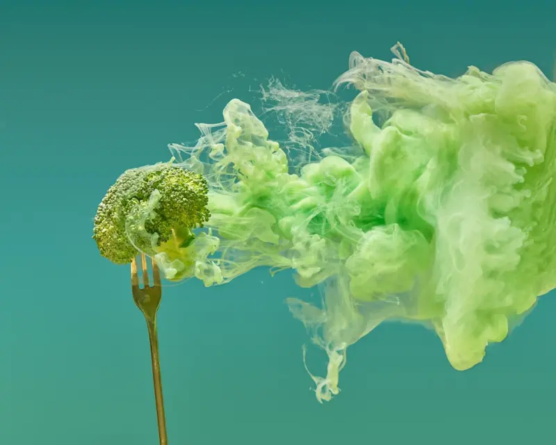 The Brain‑Boosting Power of Plant Polyphenols: A Culinary Chemistry Guide
