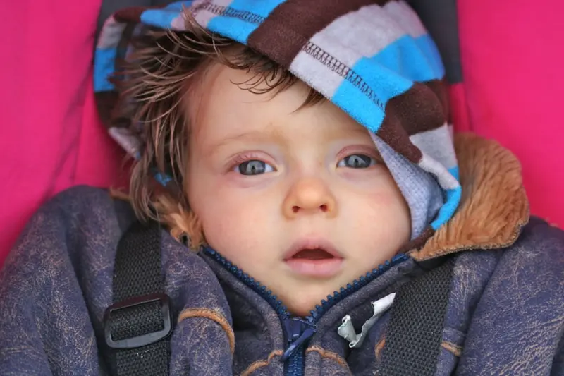Data‑Driven Parenting: Harnessing Baby Wearables for Healthier Infants - Your Health Directory