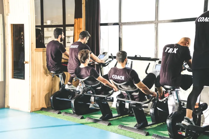 The Next Evolution of Exercise: A Holistic Blueprint for Real‑World Strength The Next Evolution of Exercise: A Holistic Blueprint for Real‑World Strength