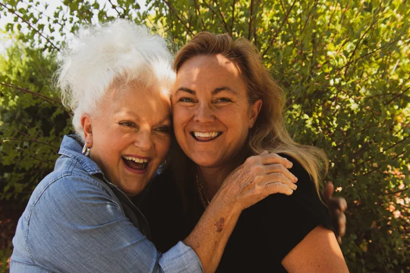 Embracing Holistic Aging: My Journey to Vibrant Longevity Embracing Holistic Aging: My Journey to Vibrant Longevity