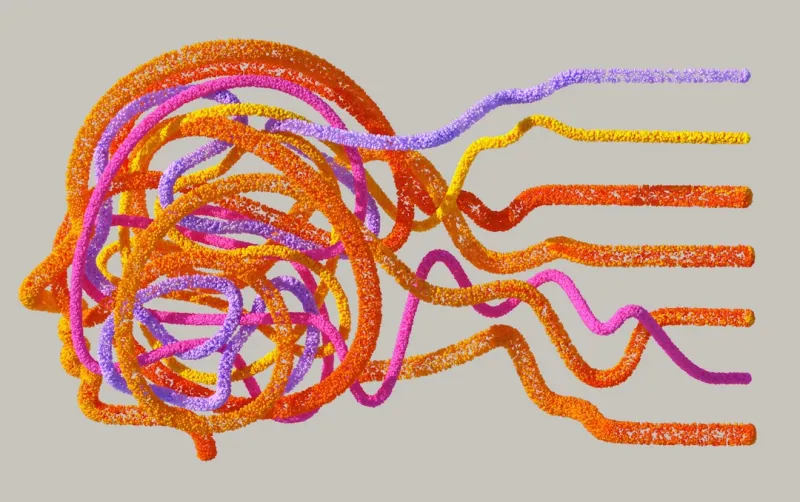 The Gut-Brain Connection: A Holistic Approach to Gut Health
