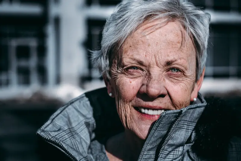 Why Curiosity Keeps You Young: A Healthy Aging Blueprint