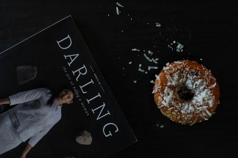 Rewriting the Eating Disorder Narrative: How Storytelling, Sensory Play, and Community Healing Transform Recovery