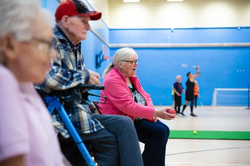 The Power of Intergenerational Storytelling for Healthy Aging