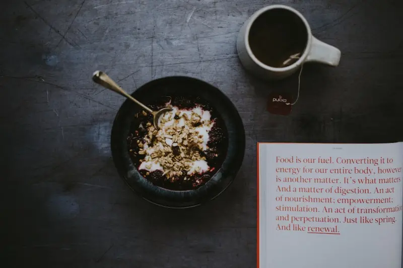 Beyond the Scale: How Storytelling Can Rewire Eating Disorder Recovery - Your Health Directory Beyond the Scale: How Storytelling Can Rewire Eating Disorder Recovery - Your Health Directory
