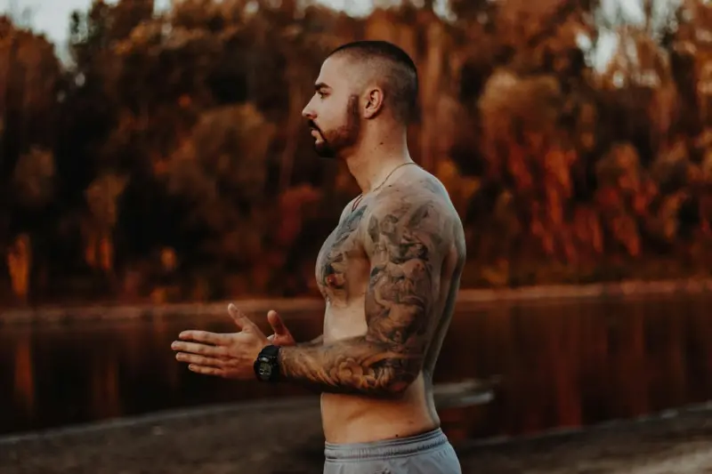 Reclaiming Male Vitality: A Holistic Playbook for Modern Men - Your Health Directory