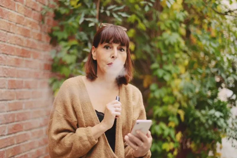 Beyond the Cloud: Rethinking Vaping as a Lifestyle Choice - Your Health Directory Beyond the Cloud: Rethinking Vaping as a Lifestyle Choice - Your Health Directory