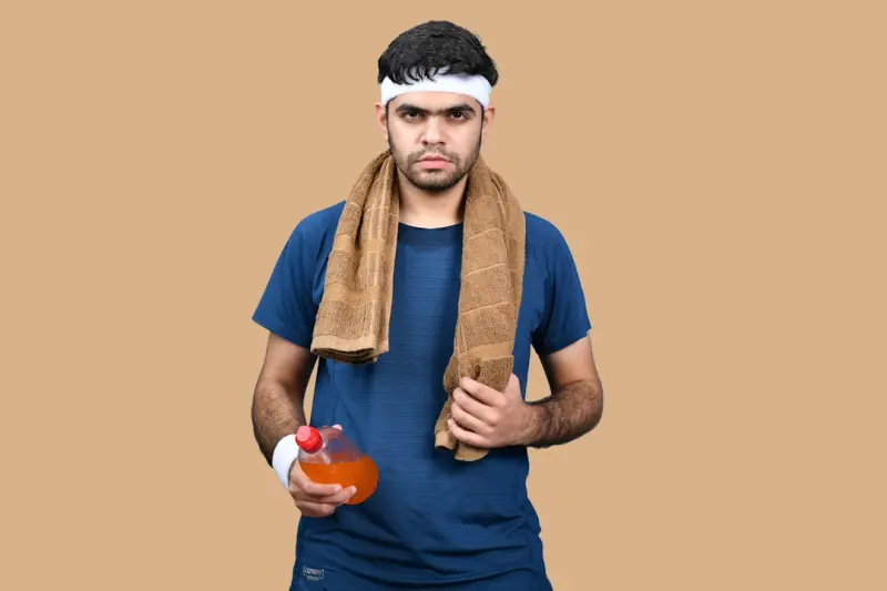 Cold Exposure: A Game‑Changer for Men’s Health