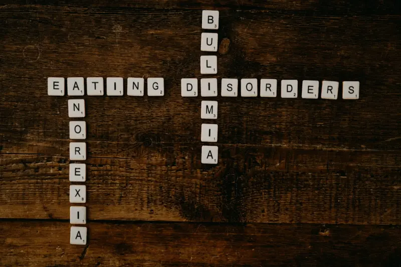 Reframing Eating Disorders: From Moral Panic to Physiological Feedback - Your Health Directory