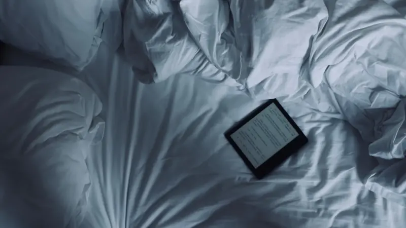 Decoding Insomnia with Data: A New Playbook for Restless Minds - Your Health Directory