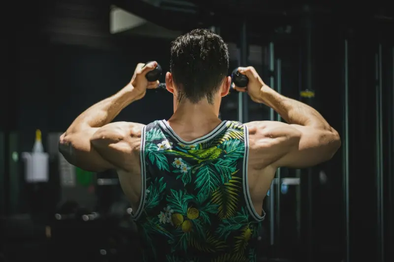 Muscle Gain Made Sustainable: Habit‑Stacking, Hydration, and Recovery Strategies - Your Health Directory